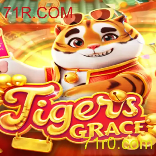 Descubra o Universo de TigersGrace no 71R.COM