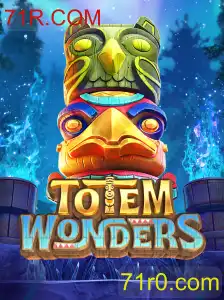 Explorando o Mundo Fascinante de TotemWonders