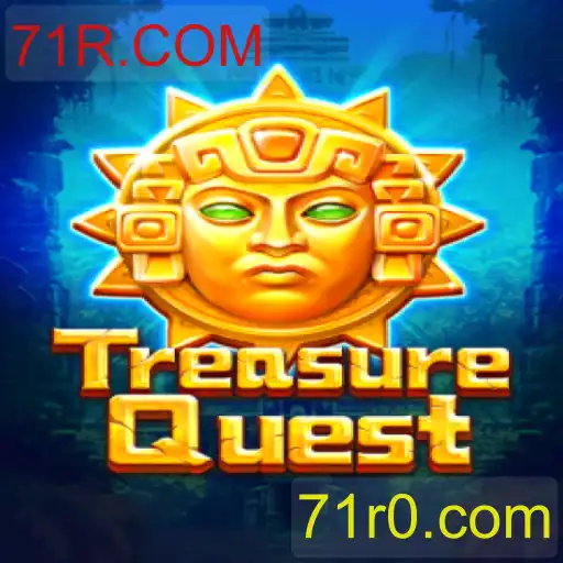 Descubra o Fascinante Mundo de TreasureQuest