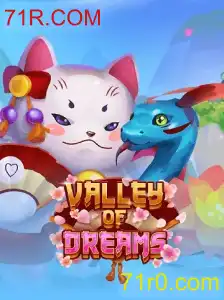 Descubra a Fantasia de 'ValleyofDreams': Aventura e Estratégia se Encontram
