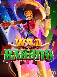 WildBandito: Explore o Mundo Aventureiro e Empolgante do Novo Jogo Online