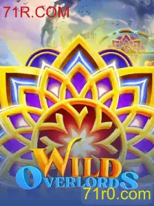 Descubra o Mundo de Estratégia e Aventura em WildOverlords